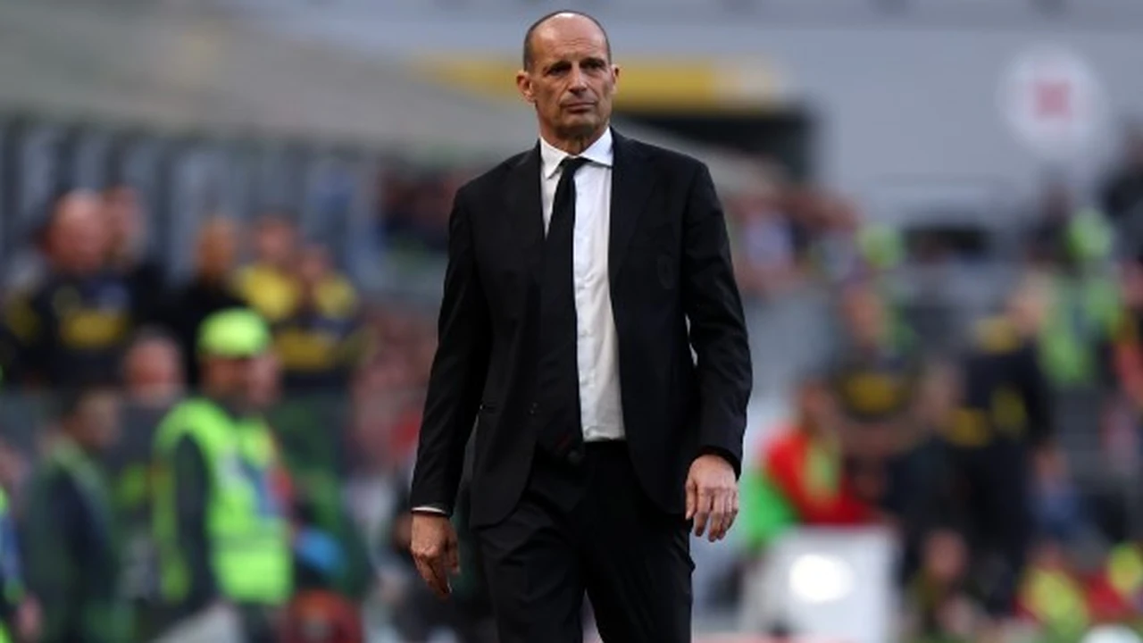 أليغري يتمسك بالبقاء مع ميلان رغم تكهنات بتدريب منتخب إيطاليا